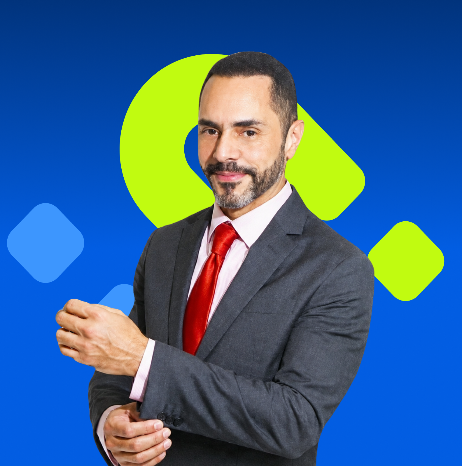 Victor Medrano